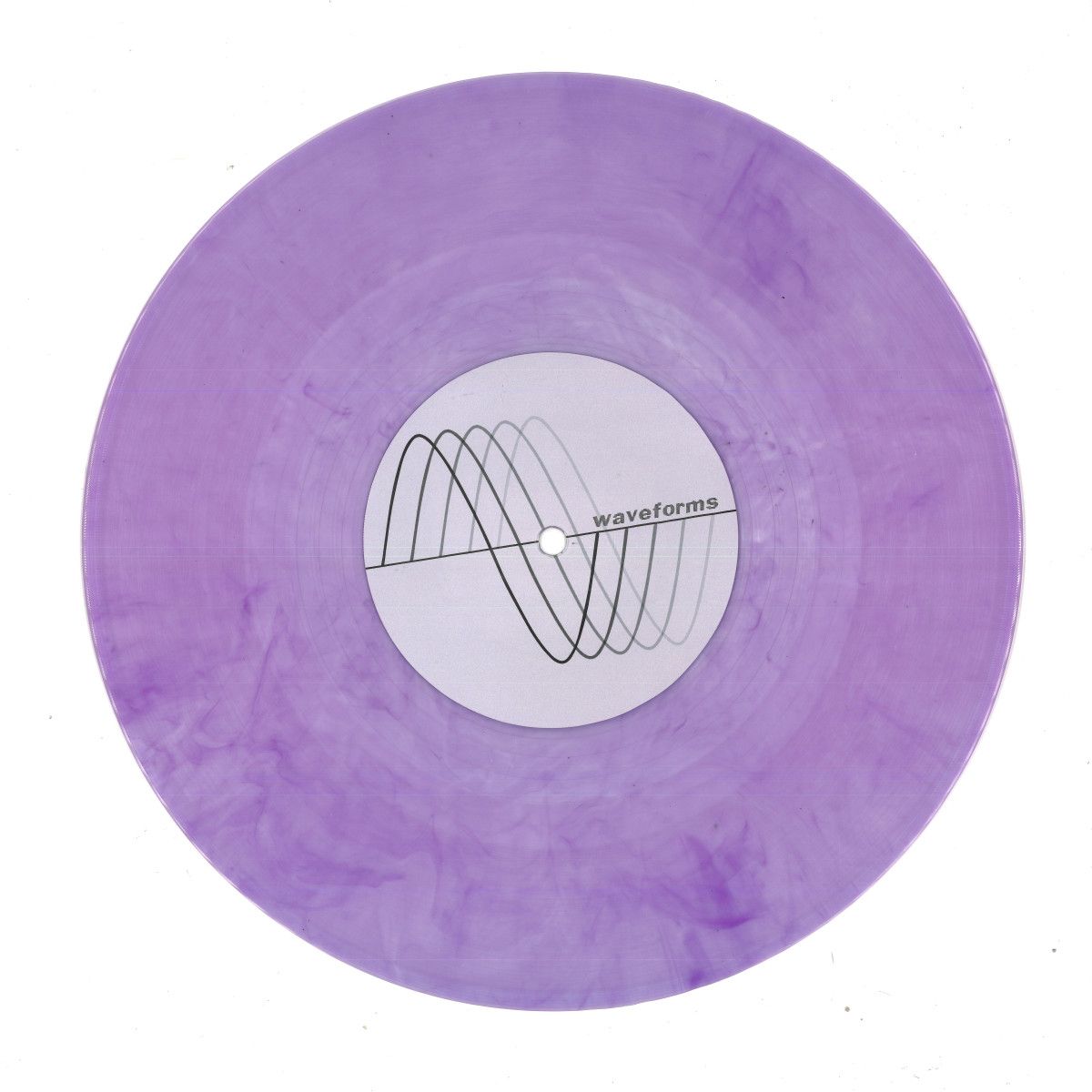 Aural Imbalance - waveforms 13-14 | waveforms (WVFRM07) - main