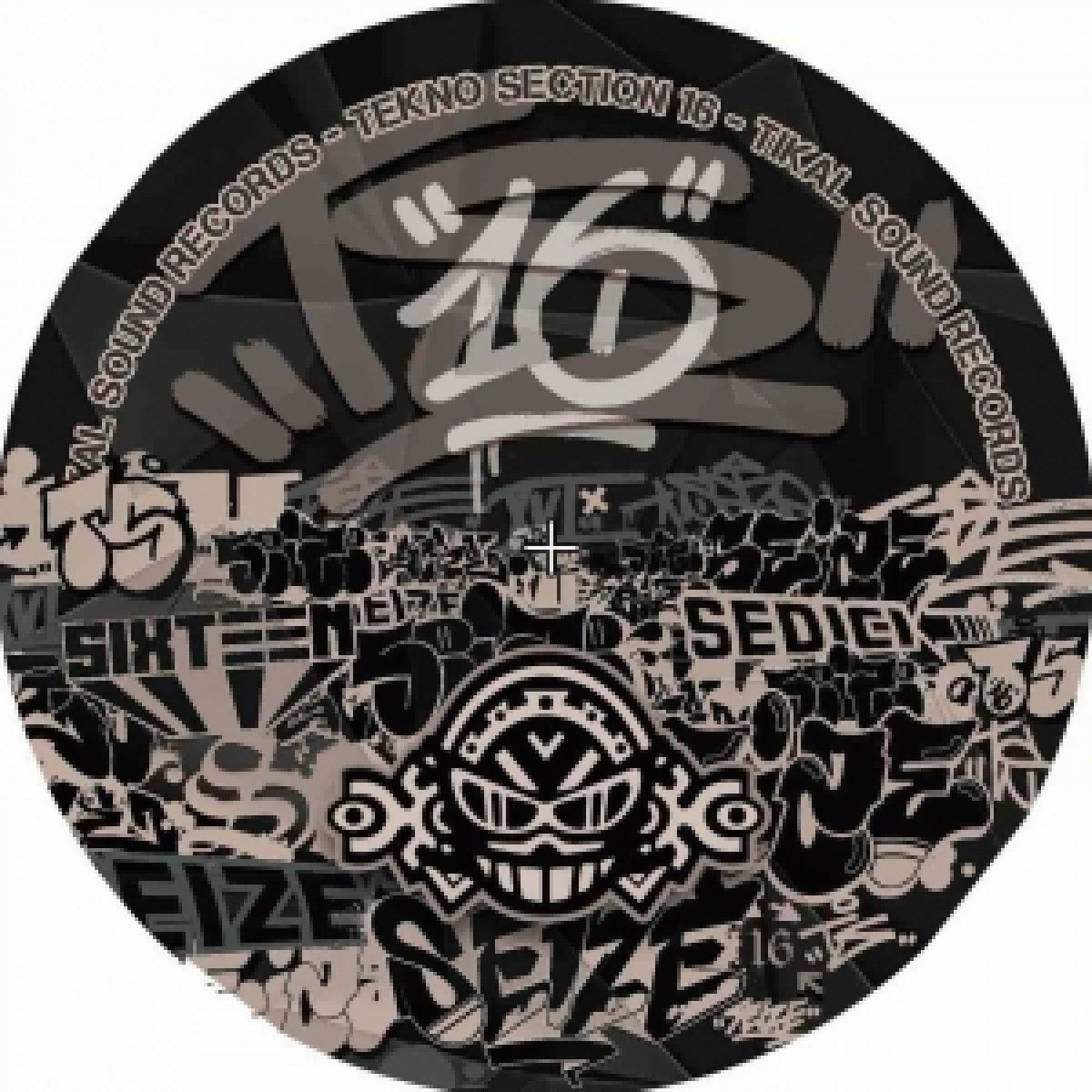 Various - Got Ya Dirty LP 2x12" | Tikal Sound Records (TS16)