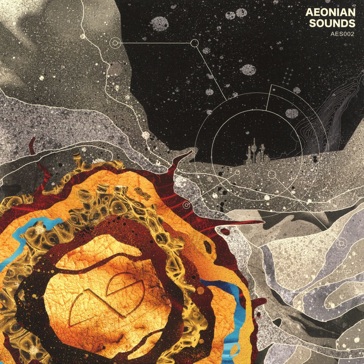 Relapse  &  Charlie Turbo - The Sound Of Your Voice | Aeonian Sounds (AES002)