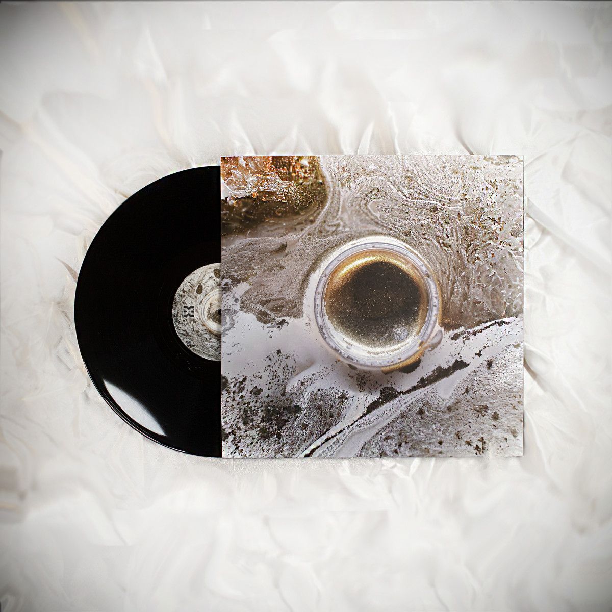 Fandisk - objects | Eyear Records (EE002) - main Fandisk - objects | Eyear Records (EE002) - main