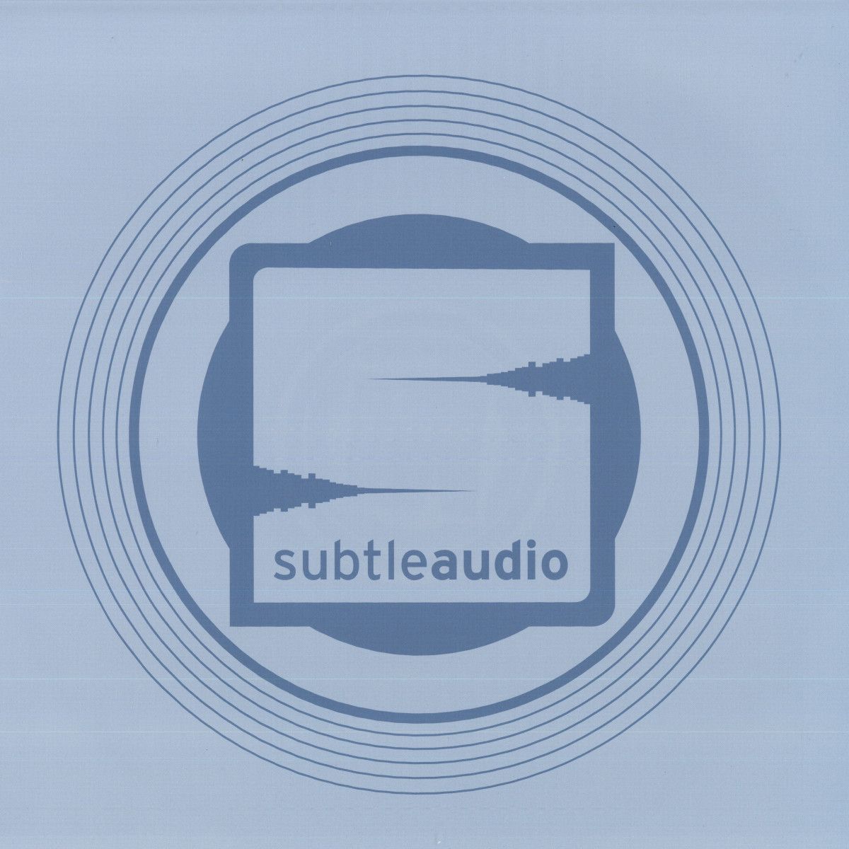 Mac V  &  Krugah - Jujurainfall EP | Subtle Audio Recordings (SUBTLE26) - main