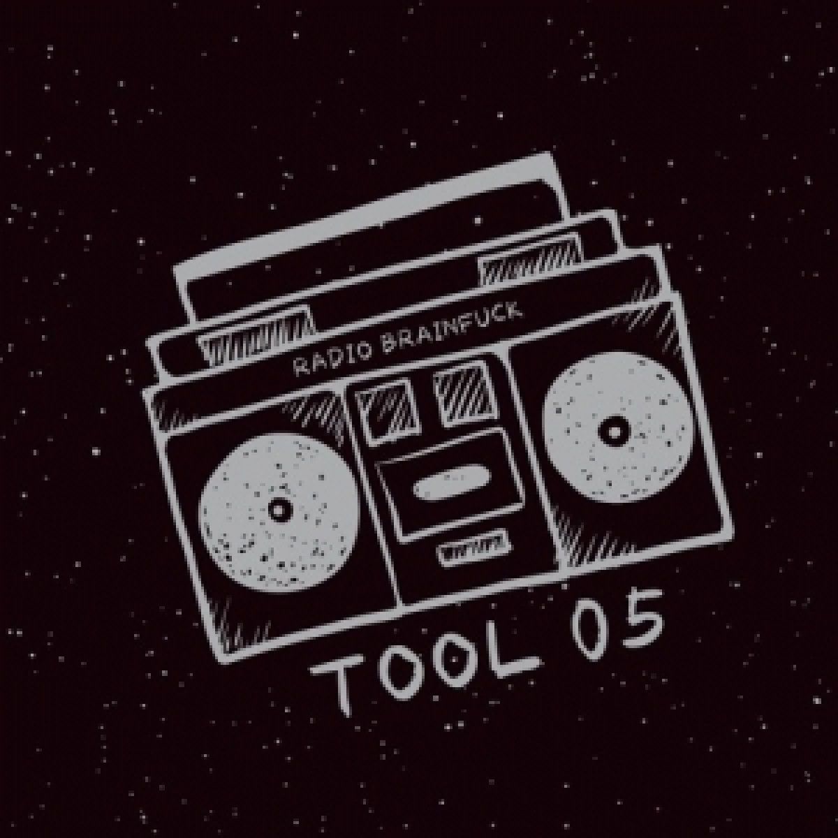 Adam Vandal  &  M4Rty Epitom - TOOL 05 | Dual Cyklo Trial (TOOL05) - main