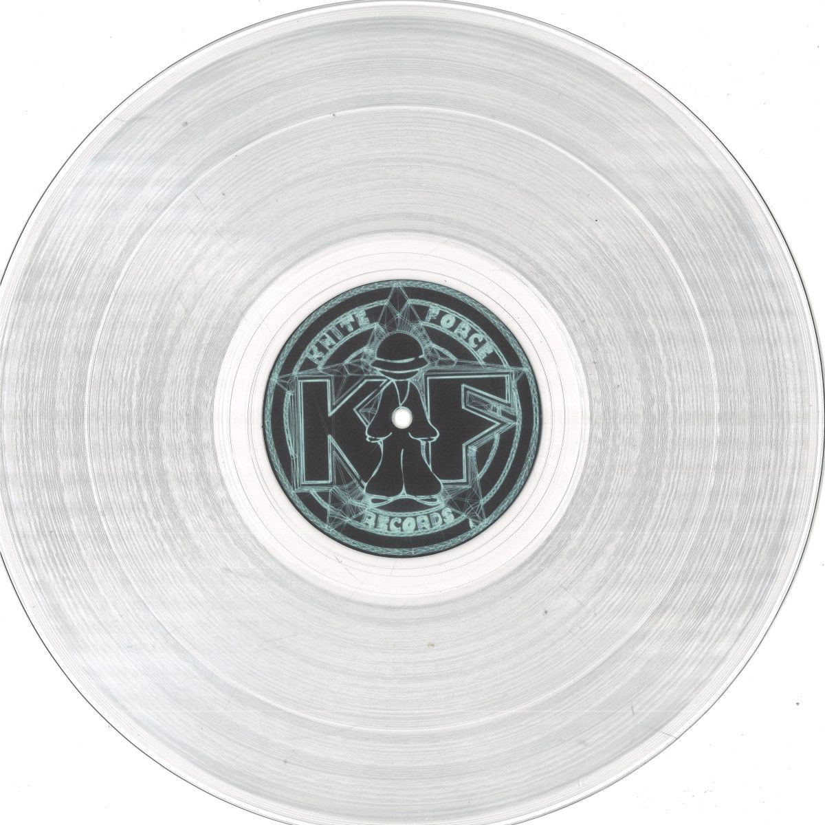 Swankout - A Definition Of Rave 2x12" | Kniteforce Records (KF321SE)