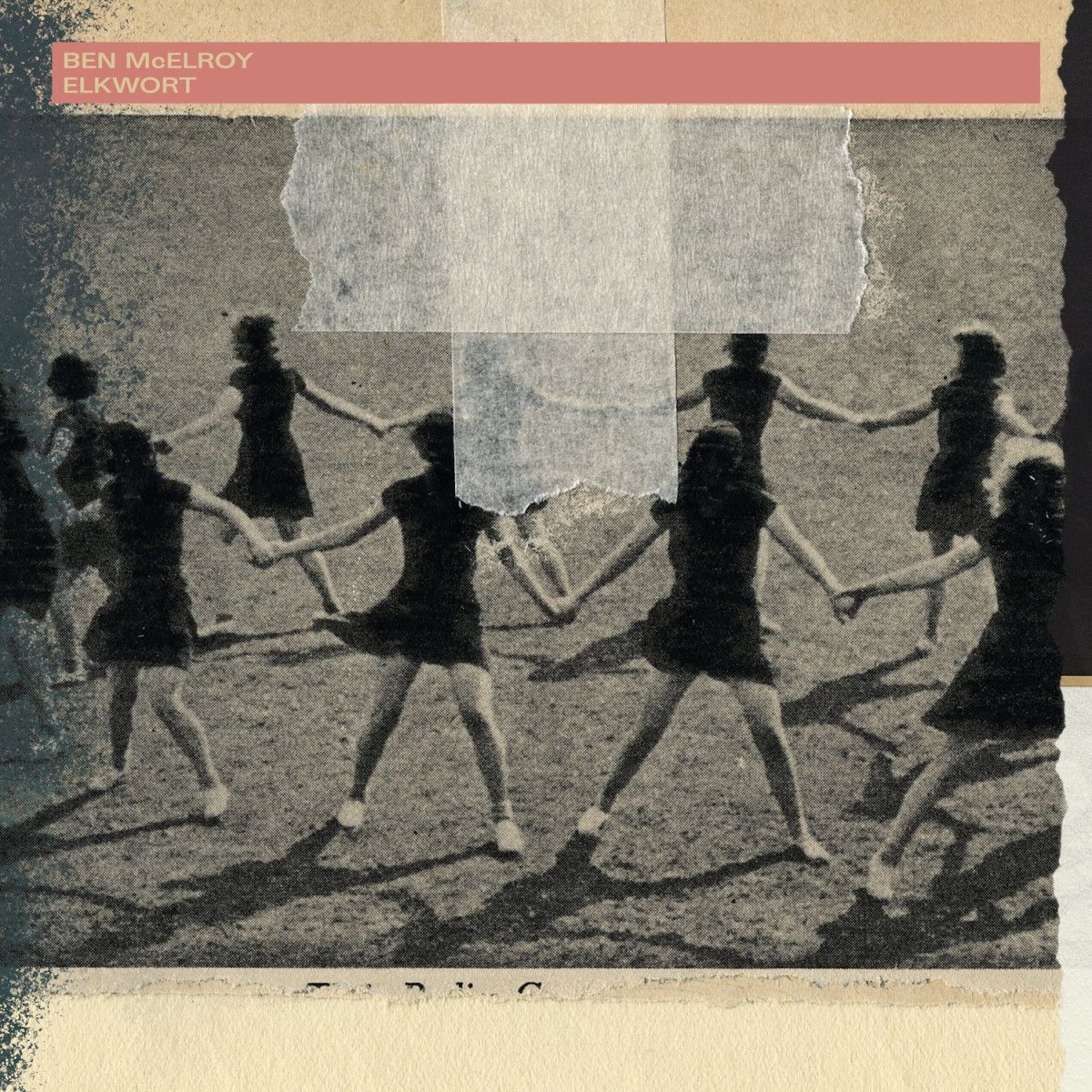 Ben Mcelroy - Elkwort | LAAPS (LAAPS043LP) - main Ben Mcelroy - Elkwort | LAAPS (LAAPS043LP) - main