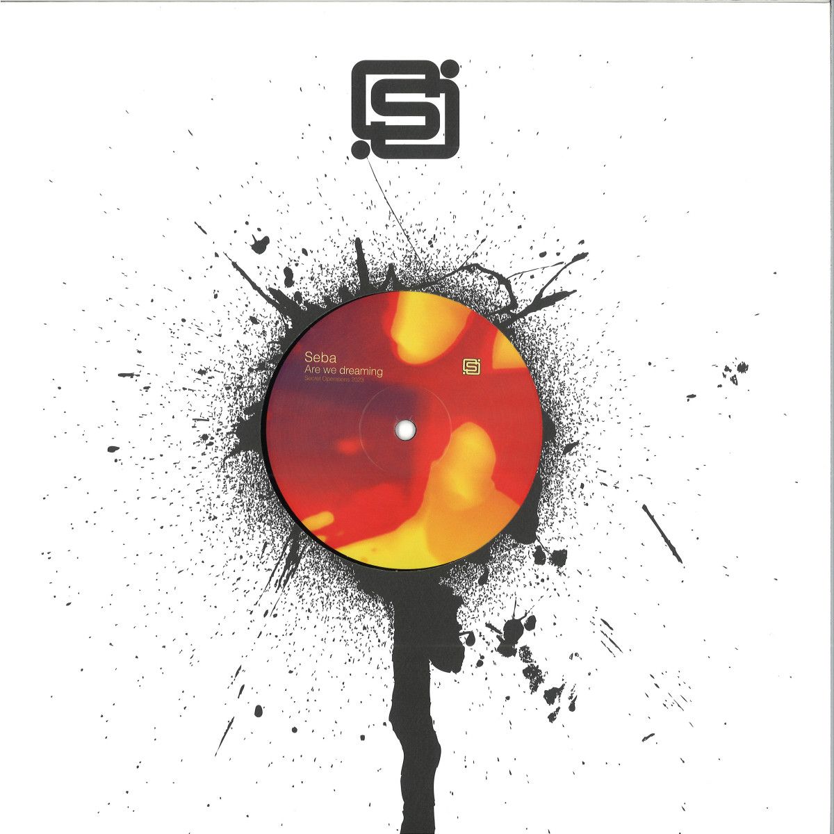 Seba - Are we dreaming? | Secret Operations (SECOPS035)