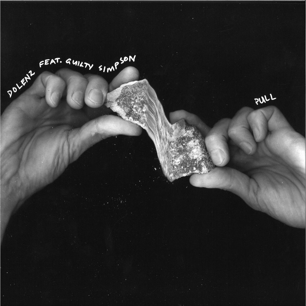 Dolenz - Pull EP (ft. Guilty Simpson) | Exit Records (EXIT084)