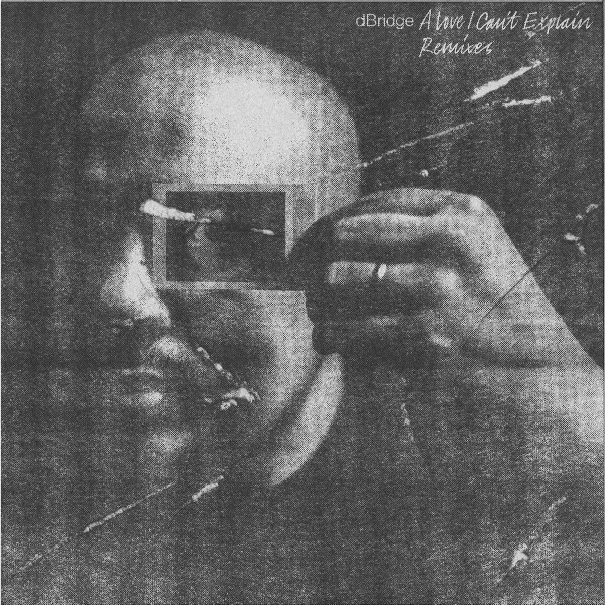 dBridge - A Love I Can't Explain | Exit Records (EXIT085)