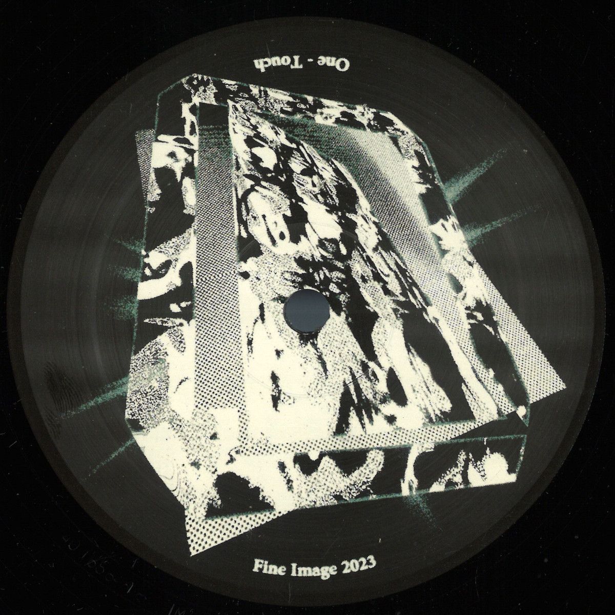 One-Touch - Knot / Backing It | Fine Image (IMG003)