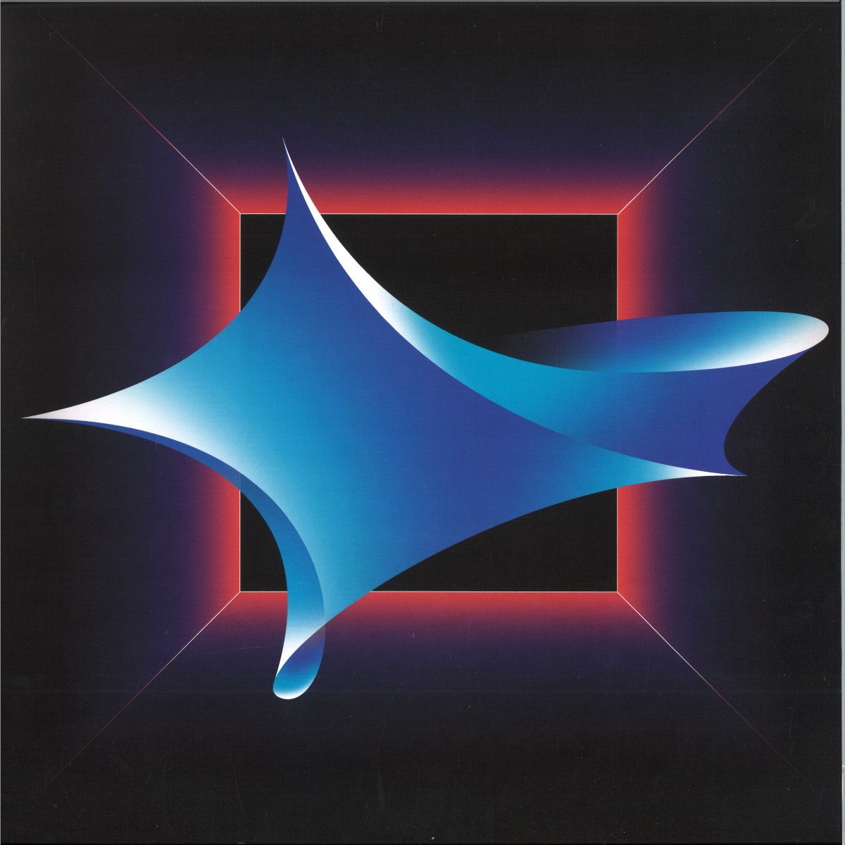 Healing Force Project - MELTS IN YOUR MIND | IMPATIENCE (IMPTNC06)