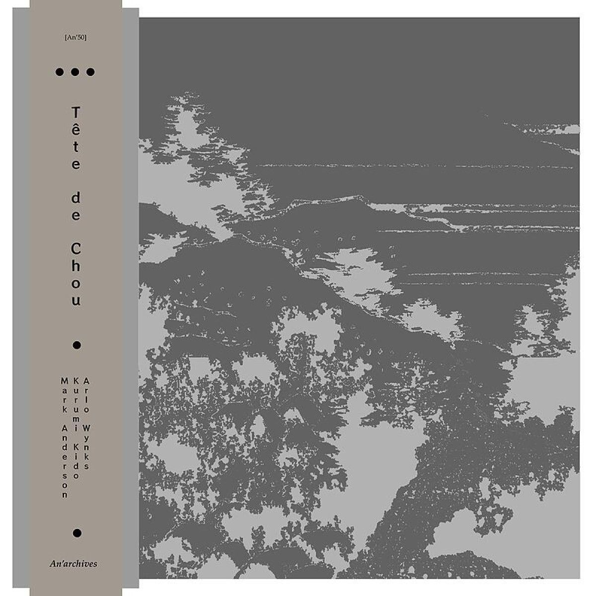 Tête De Chou - Tête de Chou | An'archives (AN50)