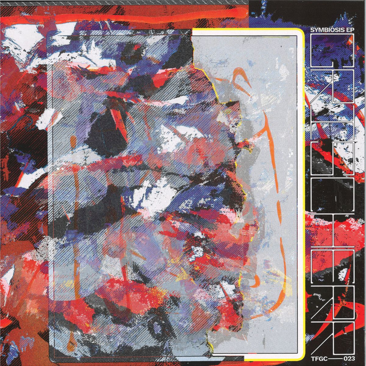 Grischerr - SYMBIOSIS | Themes For Great Cities (TFGC023)