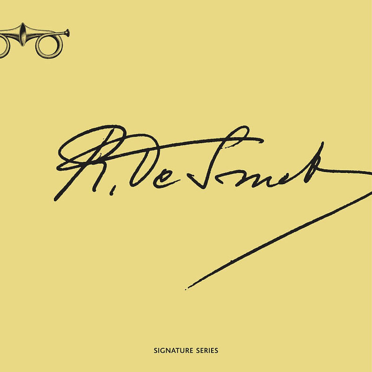 Raoul De Smet - Raoul De Smet | Metaphon (METAPHON021)