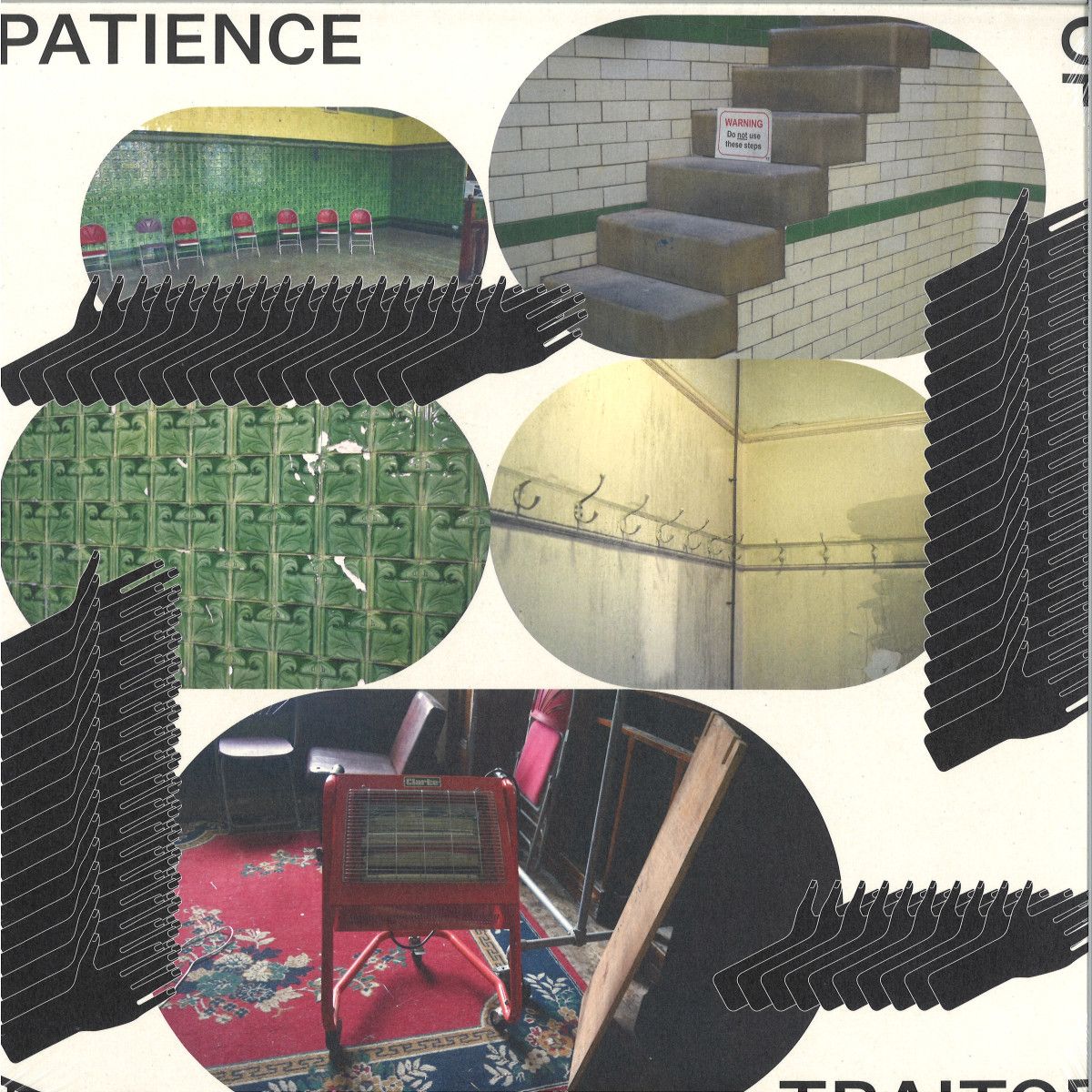 Saint Abdullah  &  Eomac - Patience Of A Traitor | OTHER PEOPLE (OP068)