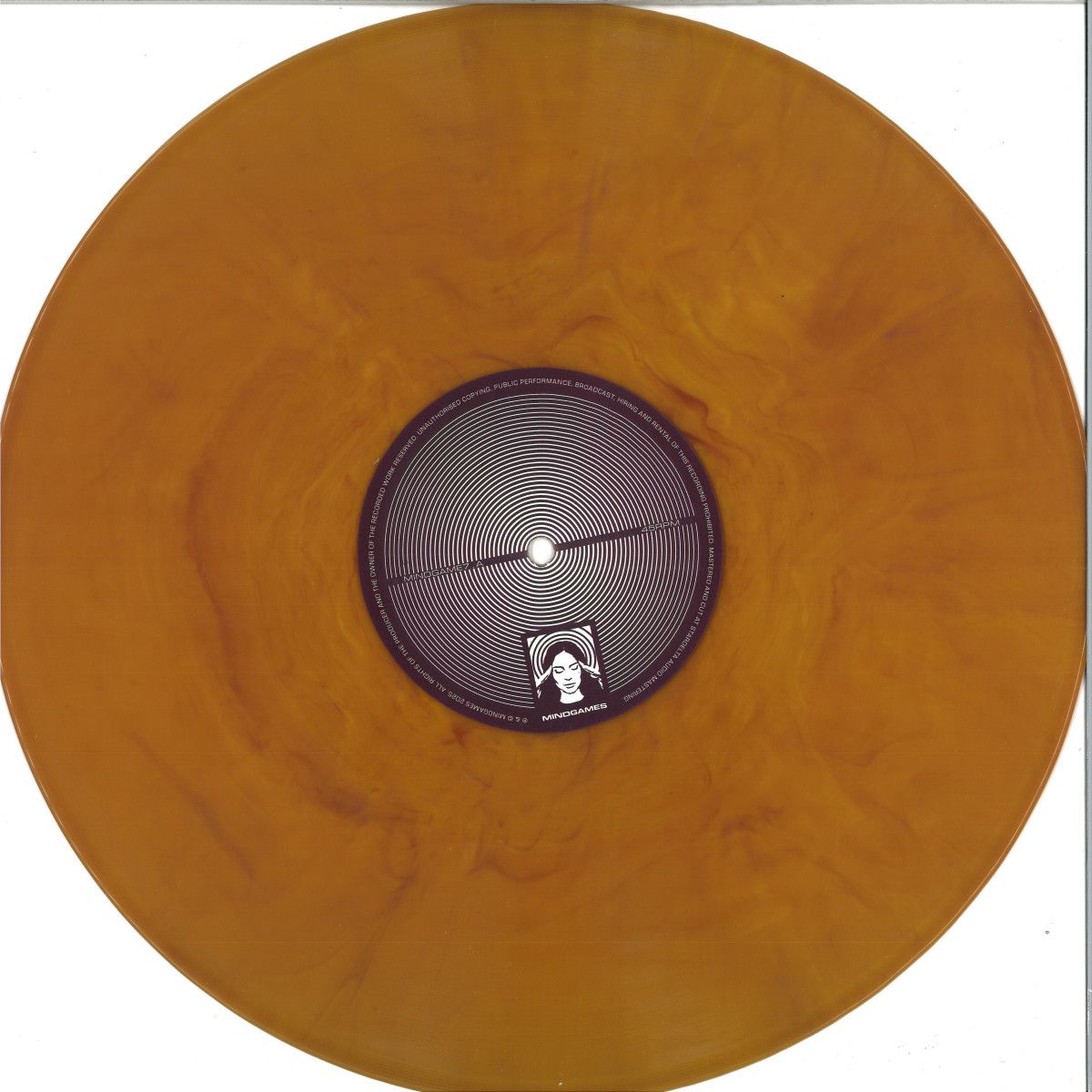 Eusebeia - MINDGAME7 | Mindgames (MINDGAME7)