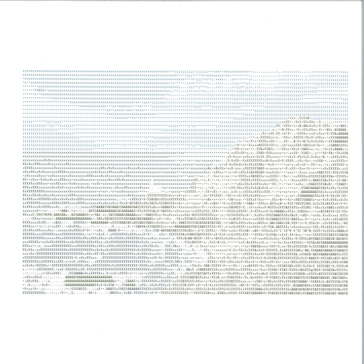 Cvoia - Southern Coastline | Detach (DET007)