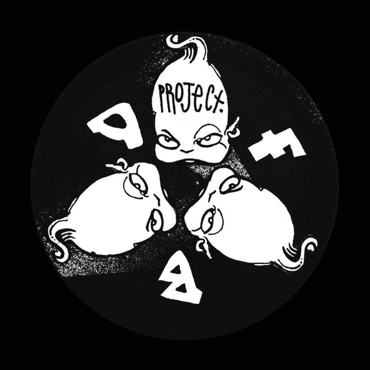 Fbd Project - Rough To Da Smooth EP | Bang-In Tunes (BTRP004)