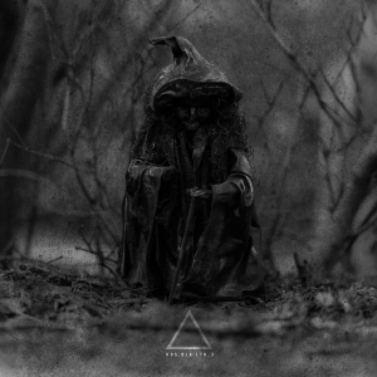 Anonym - Obscur BLK 03 LTD | Obscur (OBSCURBLK03RP) - main