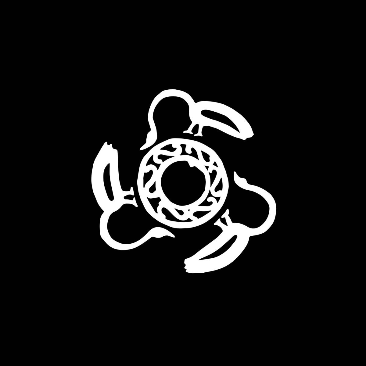 Bod  &  包家巷  &  Æthereal Arthropod - parabrutality | DROWNED BY LOCALS (DBL37EP)