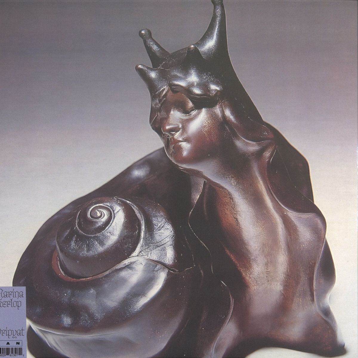 Marina Herlop - Pripyat LP | PAN (PAN128LP)