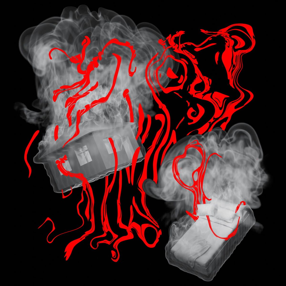 Fokular - Existence | Weltschmerzen (WS029) - main