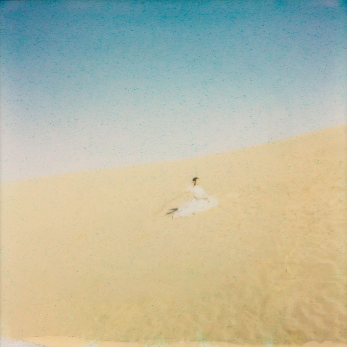 Ibuki Takai - KINSEI NO KOE | JET SET RECORDS (JS10S020) Ibuki Takai - KINSEI NO KOE | JET SET RECORDS (JS10S020)