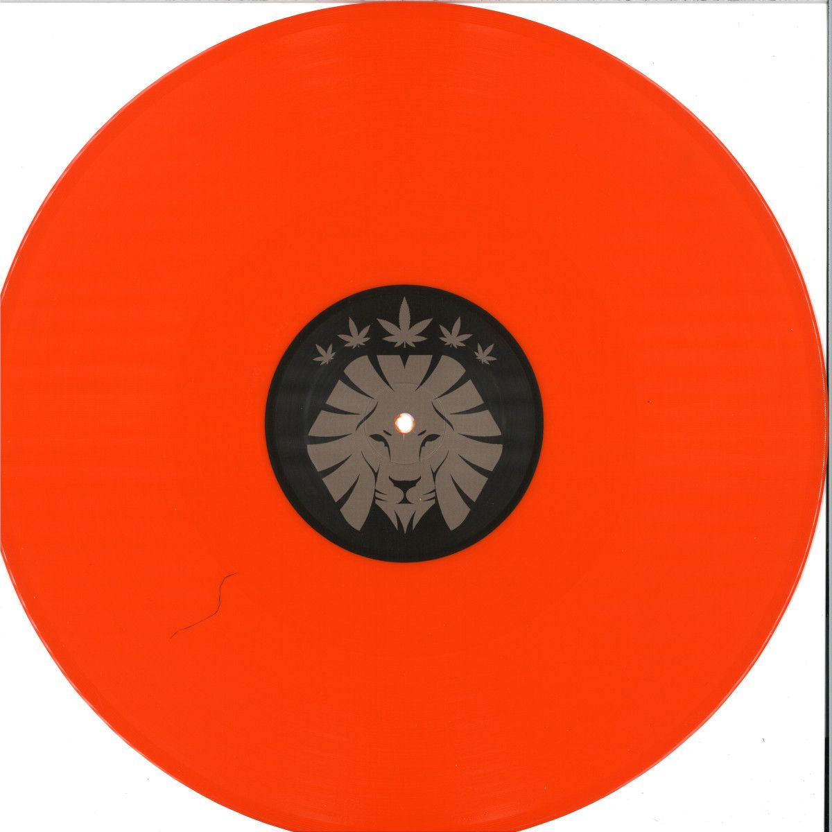 Unknown - So Mi Like It / Messed U | Rasta Vibez (RASTA024V)