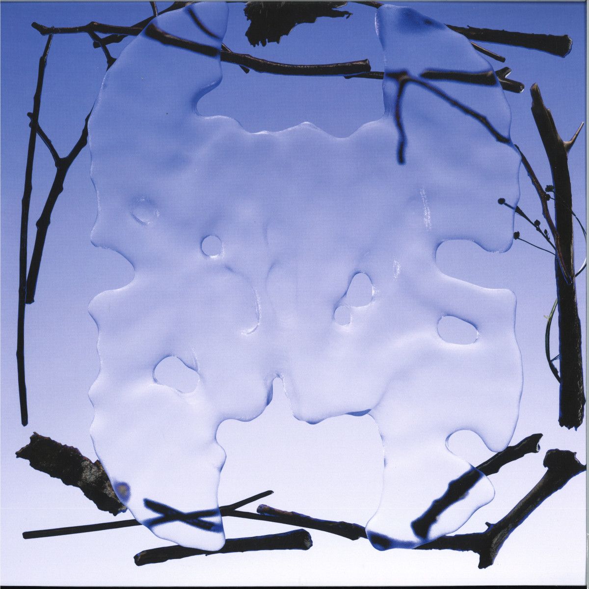 Satl - Gloom LP 3x12" | The North Quarter (NQ040) - main Satl - Gloom LP 3x12" | The North Quarter (NQ040) - main