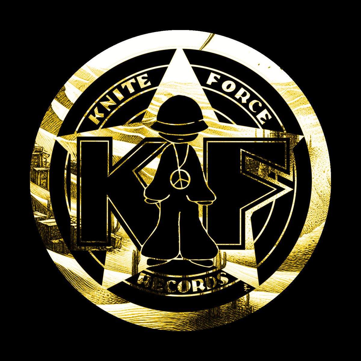 Dune - Too Much EP | Kniteforce Records (KF332) - main