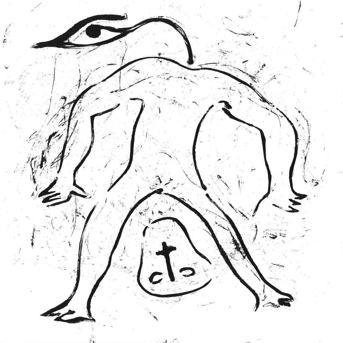 Blacksea Não Maya - Despertar | Príncipe (P049LP)