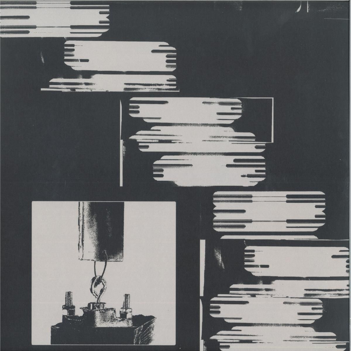 Scott Gordon - Metals | DIAGONAL (DIAG068) - main