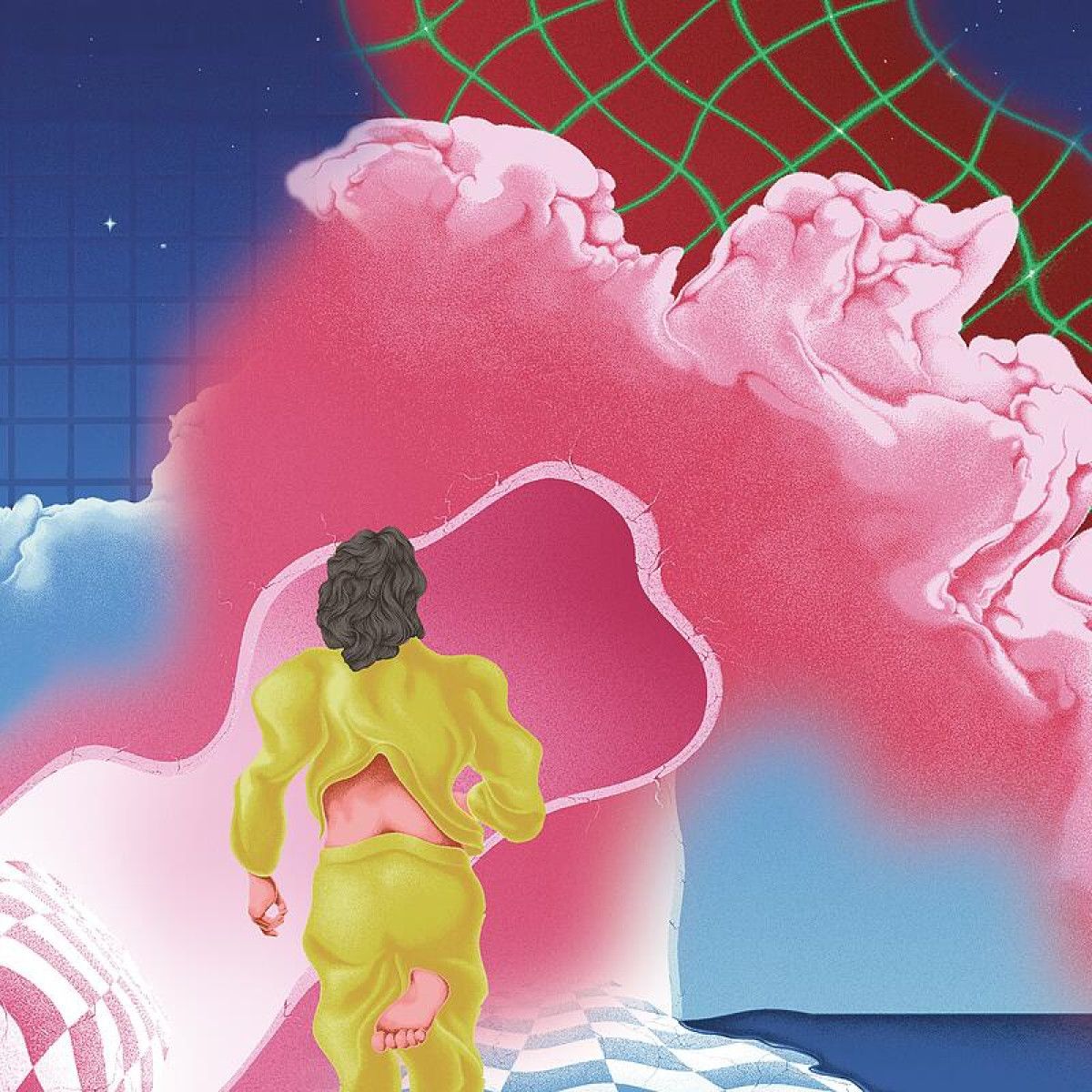 Modus Pitch - Re:Polyism | Altin Village & Mine (AVM078LP)