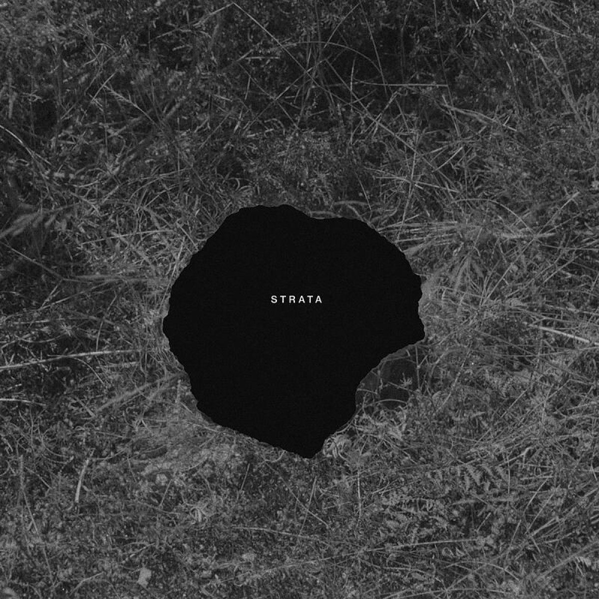 Joana Gama & Luís Fernandes - Strata | Holuzam (ZAM041LP) Joana Gama & Luís Fernandes - Strata | Holuzam (ZAM041LP)