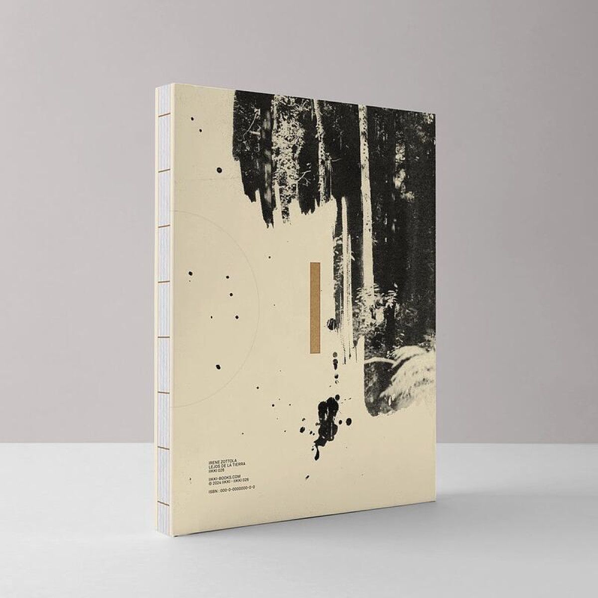 øjeRum - Langt Fra Jorden |  () - main