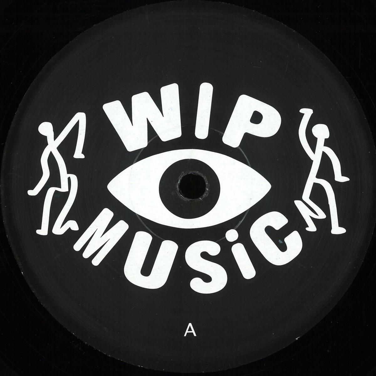 Various - WIP Music presents: “A Conversation Through Music” | WIP Music (WIP010)