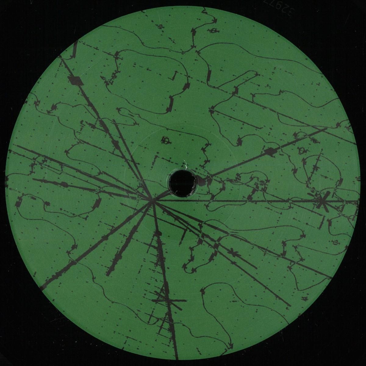 RUDE FUTURES - ACID REACTION | Rush Hour (RH-STOREJAMS029) - main