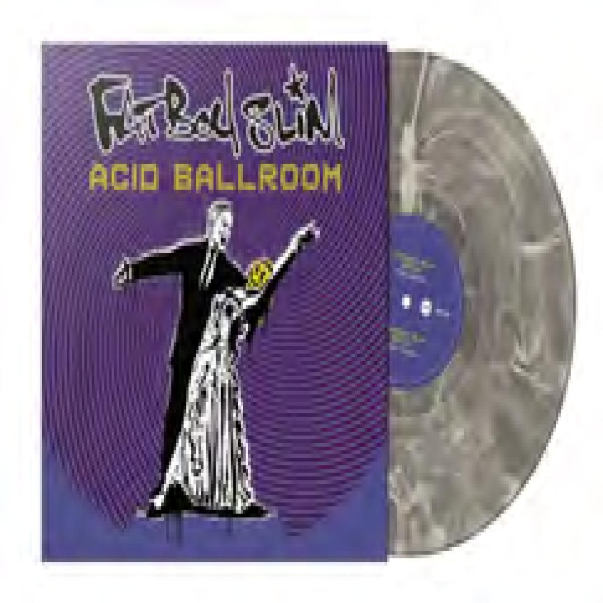 Fatboy Slim - Acid Ballroom/Gangster Trippin | BMG Rights Management (964224251) - 3