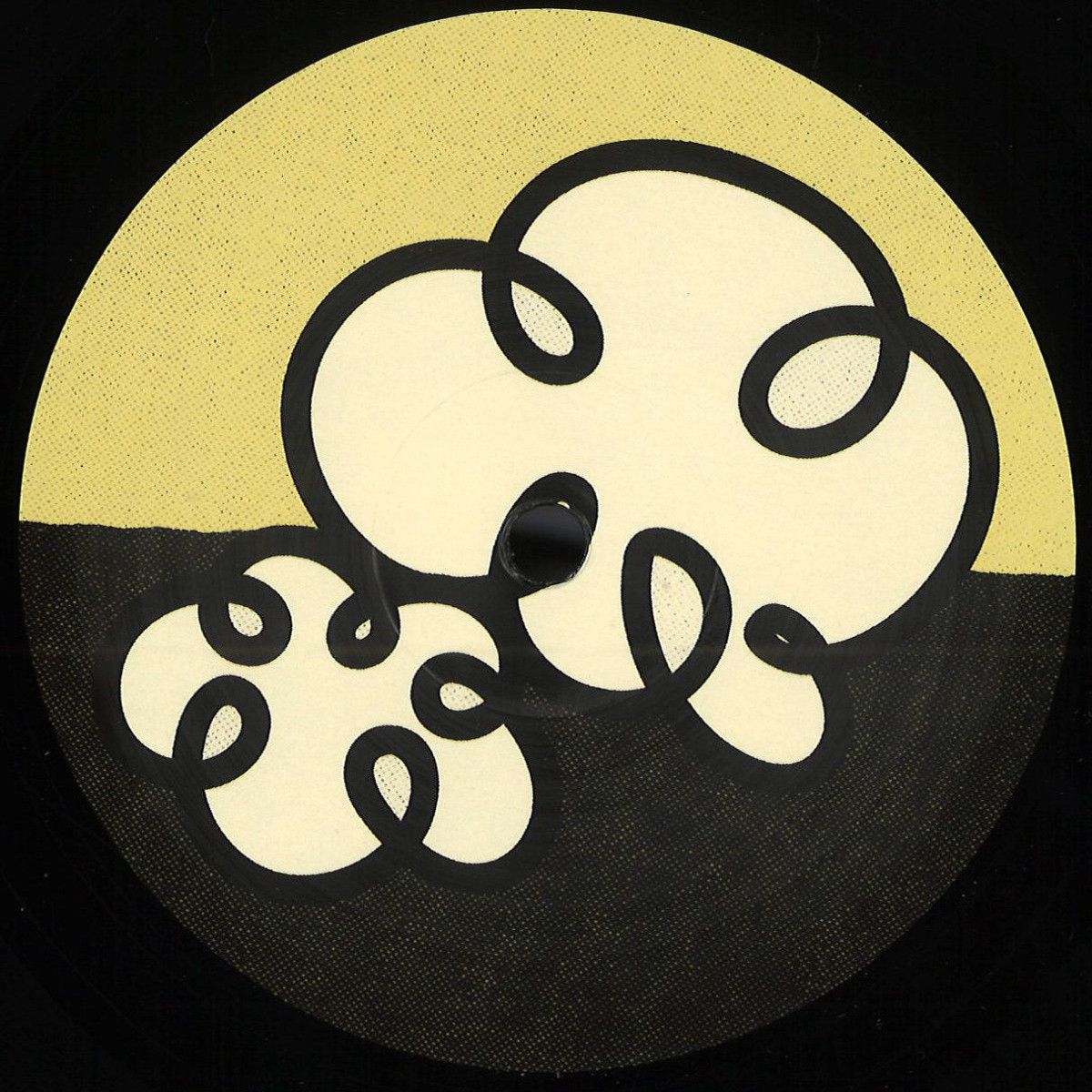 Aron Volta  &  Dj Steaw - Split EP #1 | HOUSE PUFF (HPF019) - main