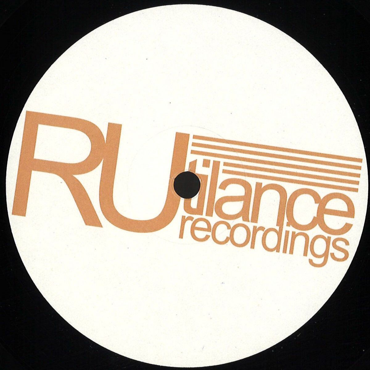 Coral O’connor - Conversations EP | RUTILANCE RECORDINGS (RUTI024) - main