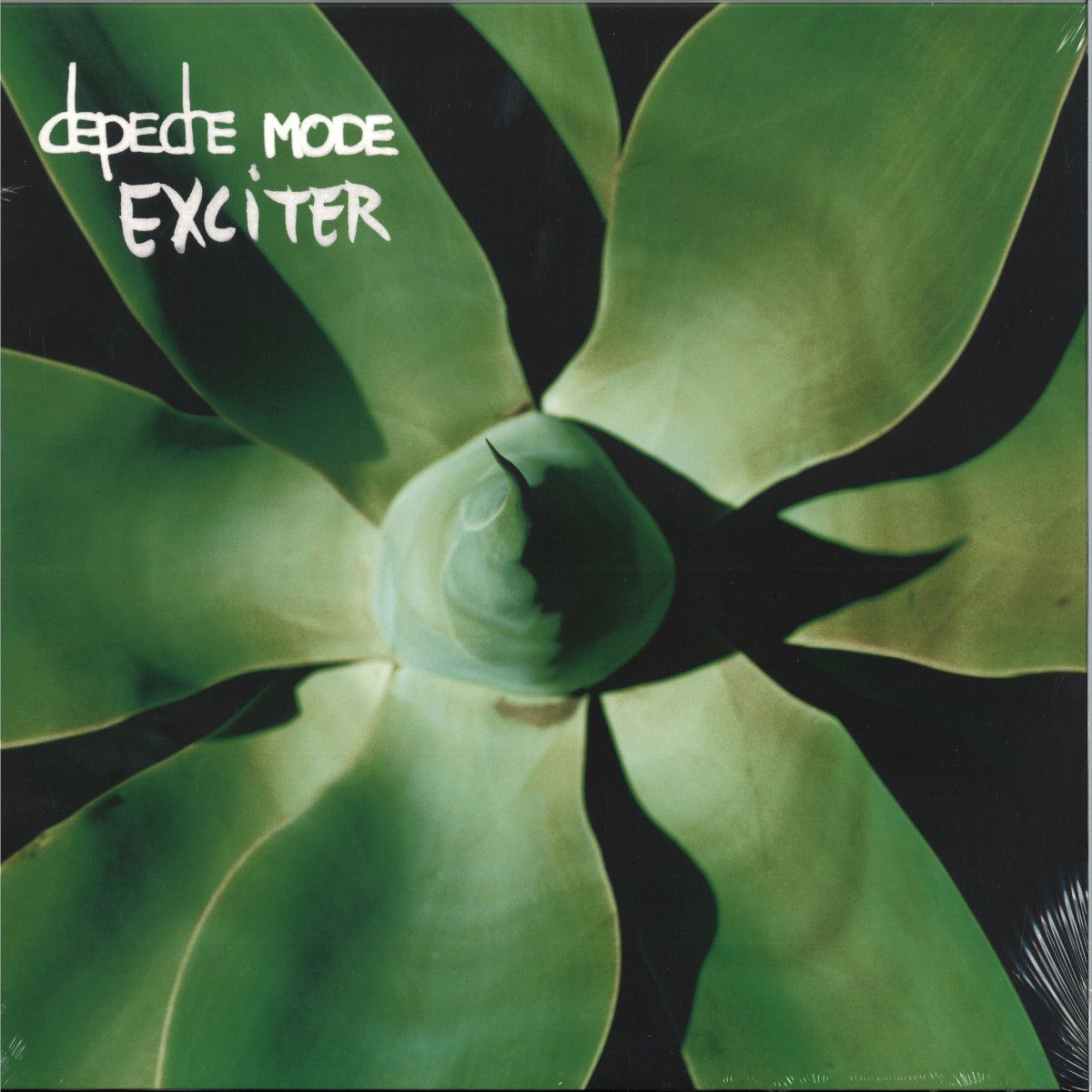 Depeche Mode - Exciter LP 2x12" | Sony UK (88985336931)