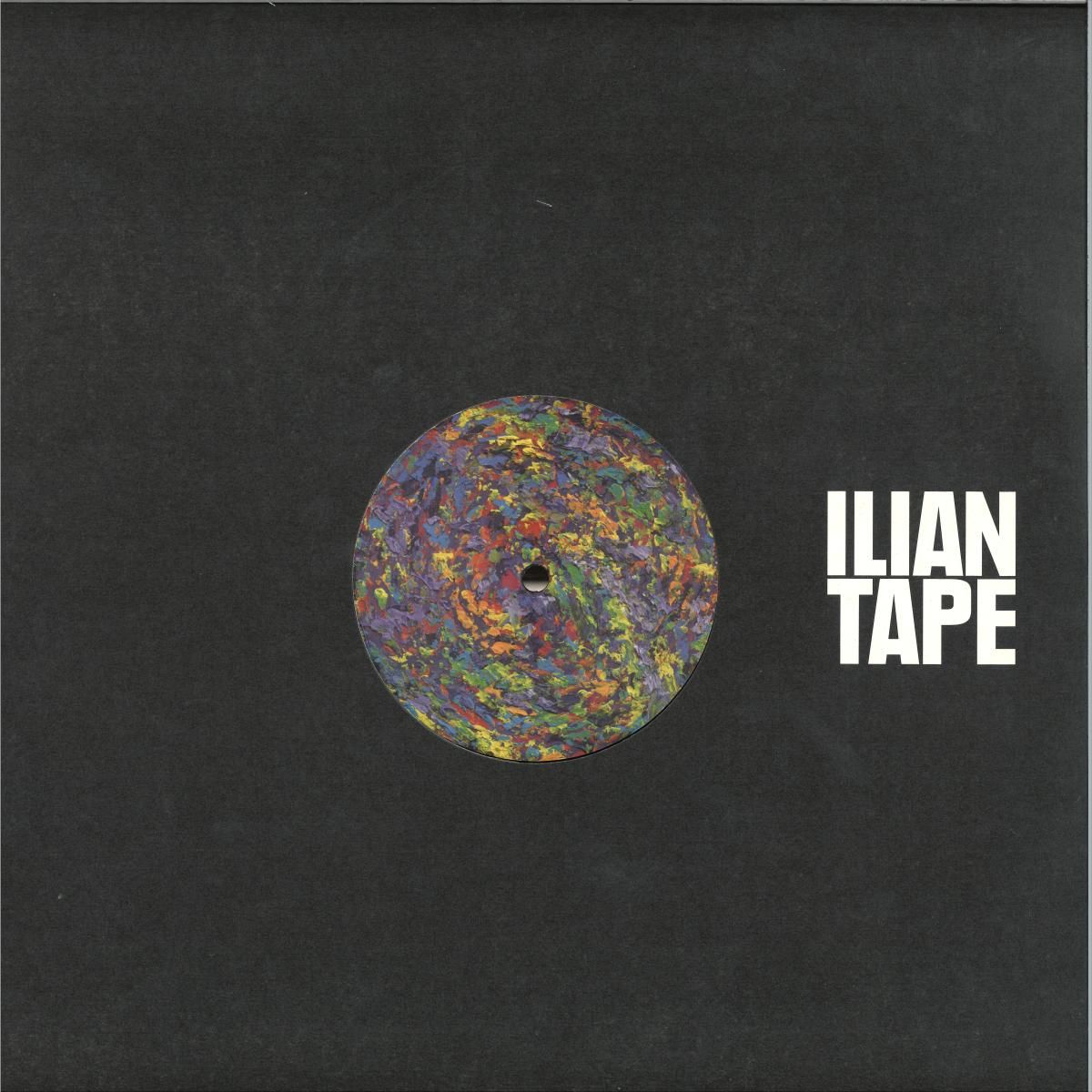 Fields Of Mist - Secrets Of The Nebula | Ilian Tape (IT071) - main