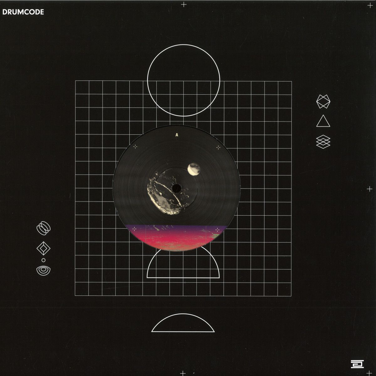 Various - Drumcode Presents: Elevate Part 3 | Drumcode (DC277.3) - main Various - Drumcode Presents: Elevate Part 3 | Drumcode (DC277.3) - main