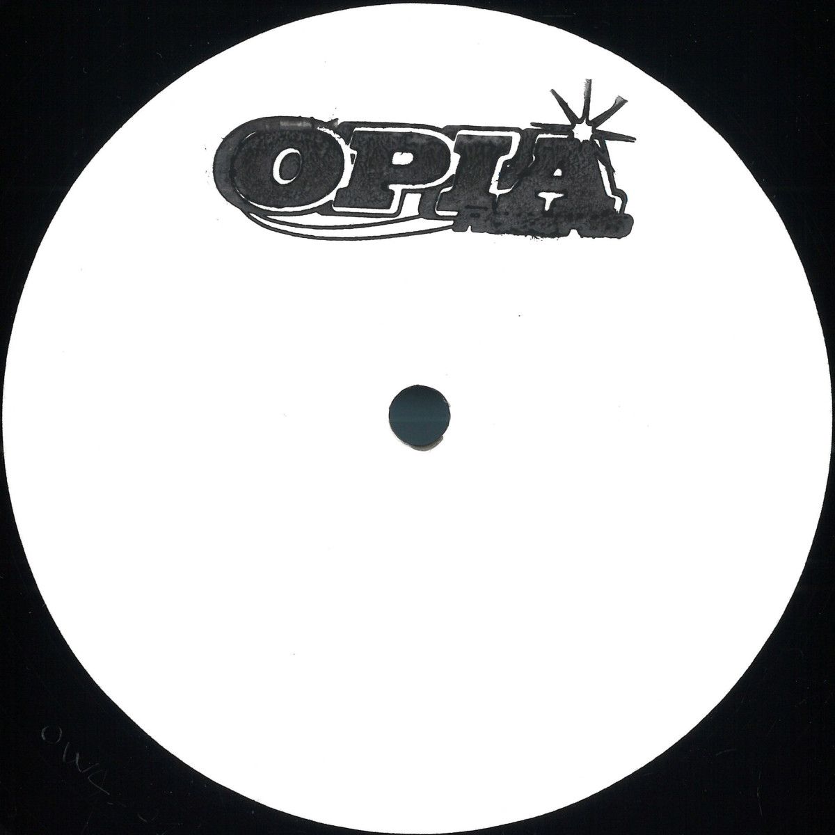 Two Opposites - Electrophobia EP | OWL (OWL01) - main