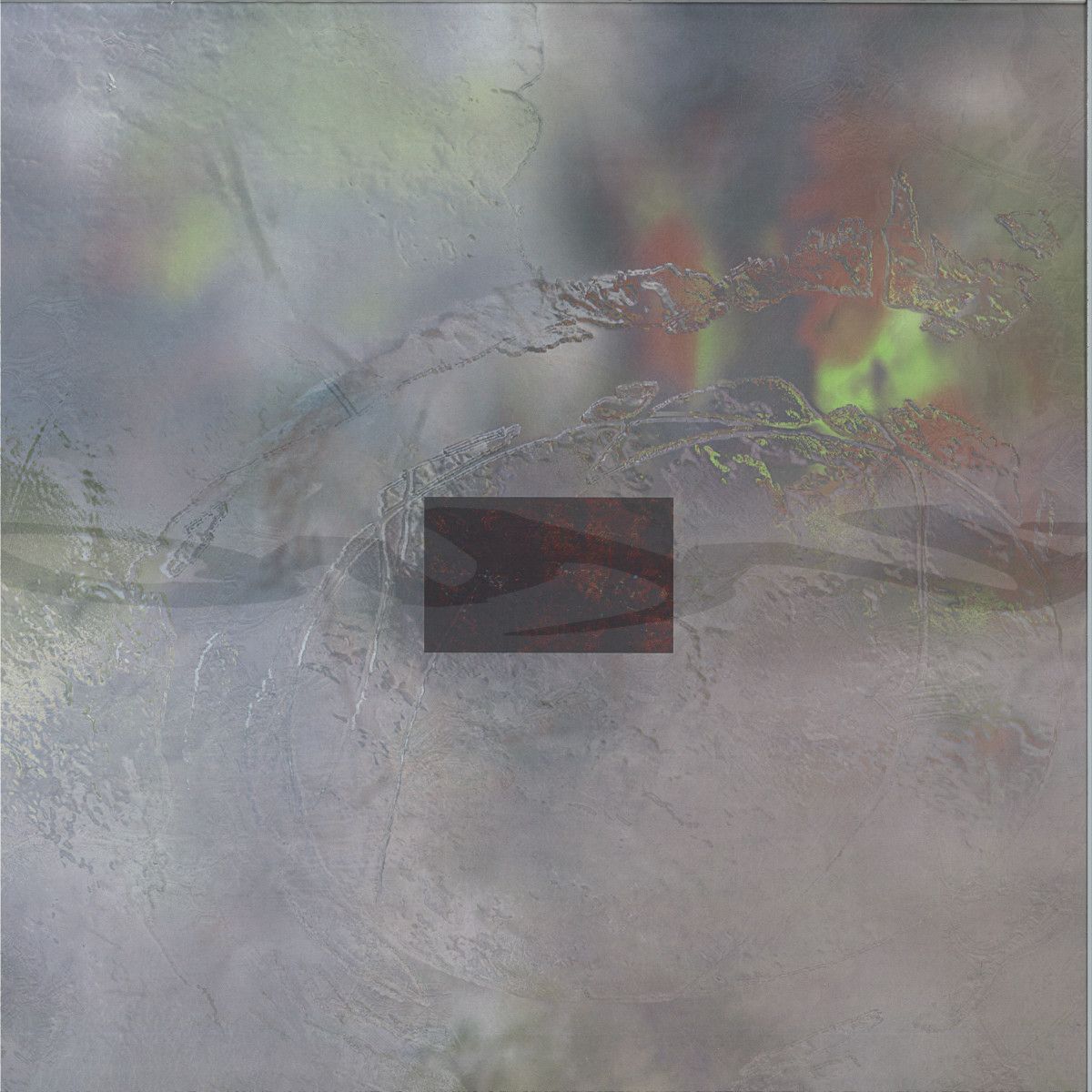 Various - Blue Hour presents Omni 2x12" | BLUE HOUR (BLUEHOUR10YRS)