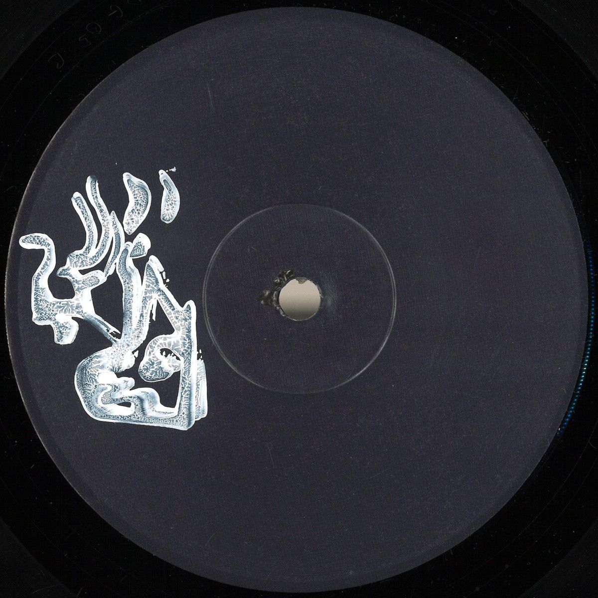 Javier Salazar - Tides | Klape Nunsen (KLP05) - main