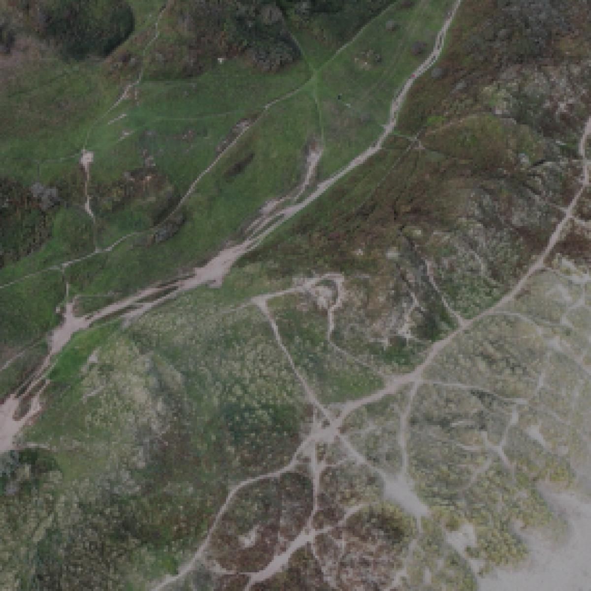 MICK HARRIS - CULVERT DUB SESSION SEVEN LP 2x12" | L.I.E.S. (LIES-219) - main