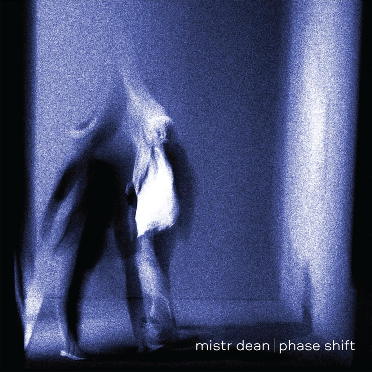 Mistr Dean - Phase Shift LP 2x12" | Lower Power (LWRPWR-LP-0001) - main