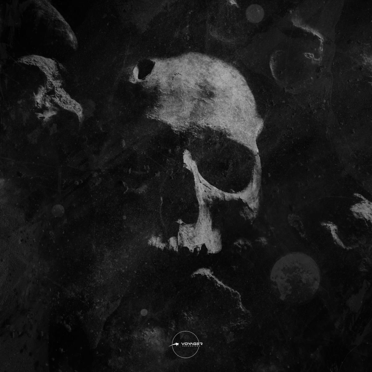 Carmelo Ponente - Orbital | Voyager recordings (VOYA006) - main