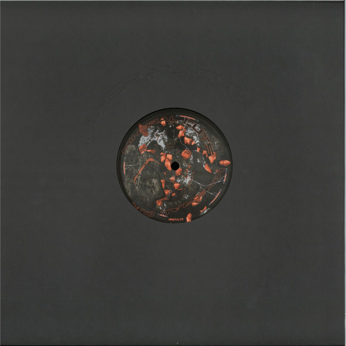 Grain & Logue - MINERAL08 | Mineral Cuts (MINERAL08R) - main Grain & Logue - MINERAL08 | Mineral Cuts (MINERAL08R) - main