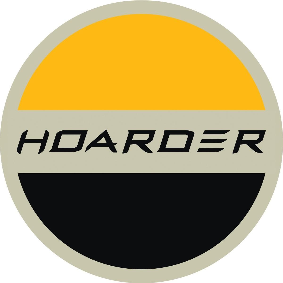 Guile - Transform EP | Hoarder (HOARD028) - main