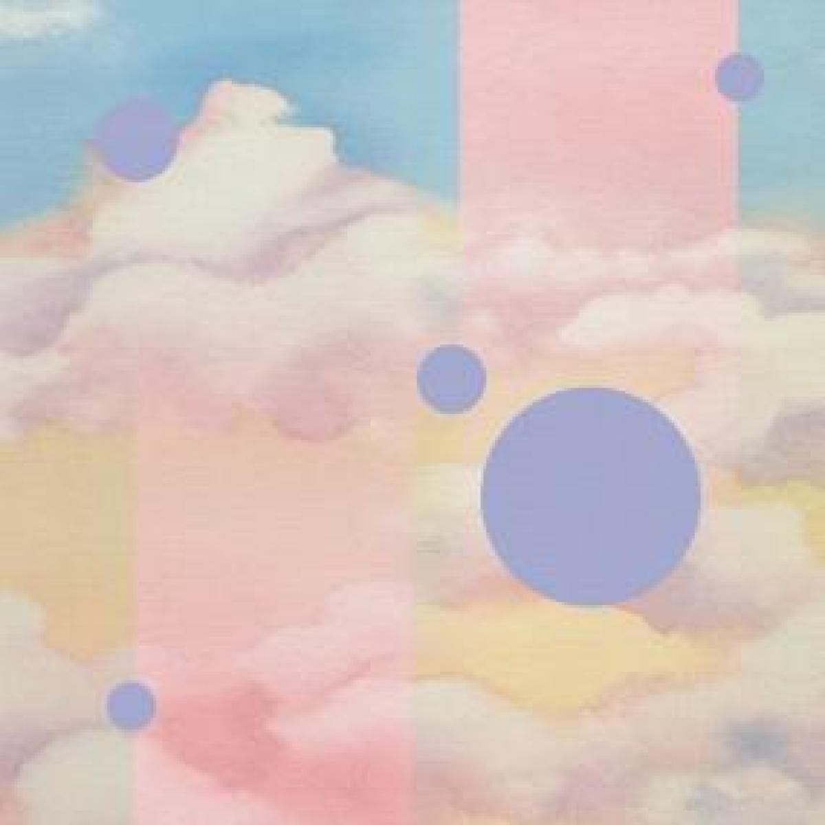 Kalia Vandever - WE FELL IN TURN | AKP Recordings (AKP016) - main